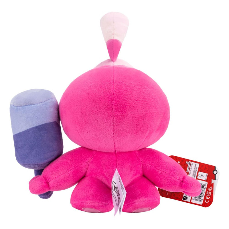 Pokémon Plush Figure Tinkatink 20 cm 1