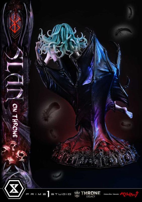Throne Legacy Series: Berserk Slan 53 cm Statue - Prime 1 Studio