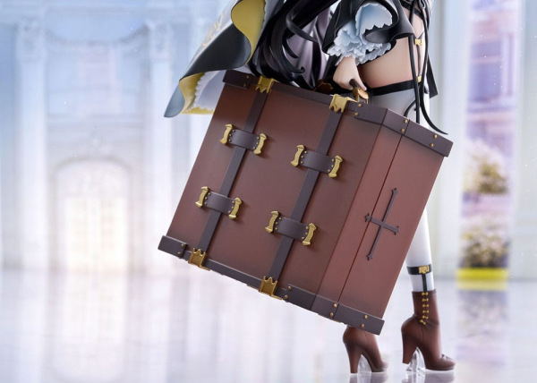 Blue Archive PVC Statue 1/7 Hinata 28 cm 9