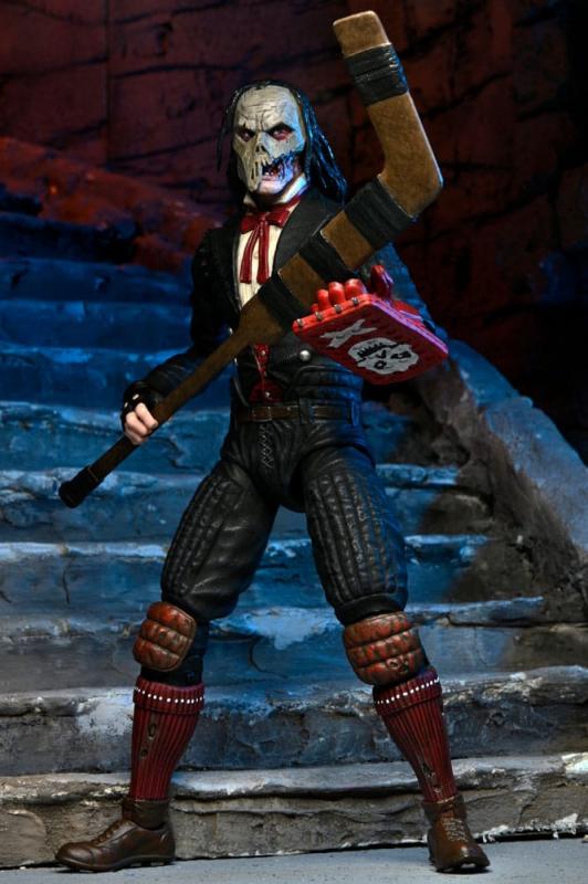 Universal Monsters: Casey as Phantom of the Opera 18 cm Ultimate Action Figure - Neca