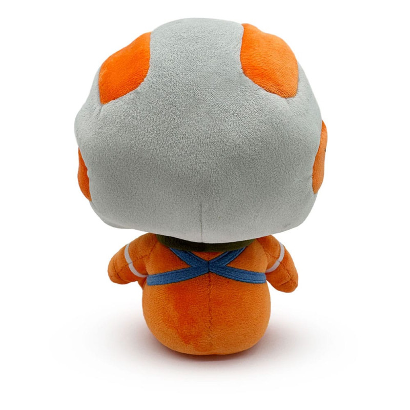The Kerbal Space Program Plush Figure Male 22 cm 3