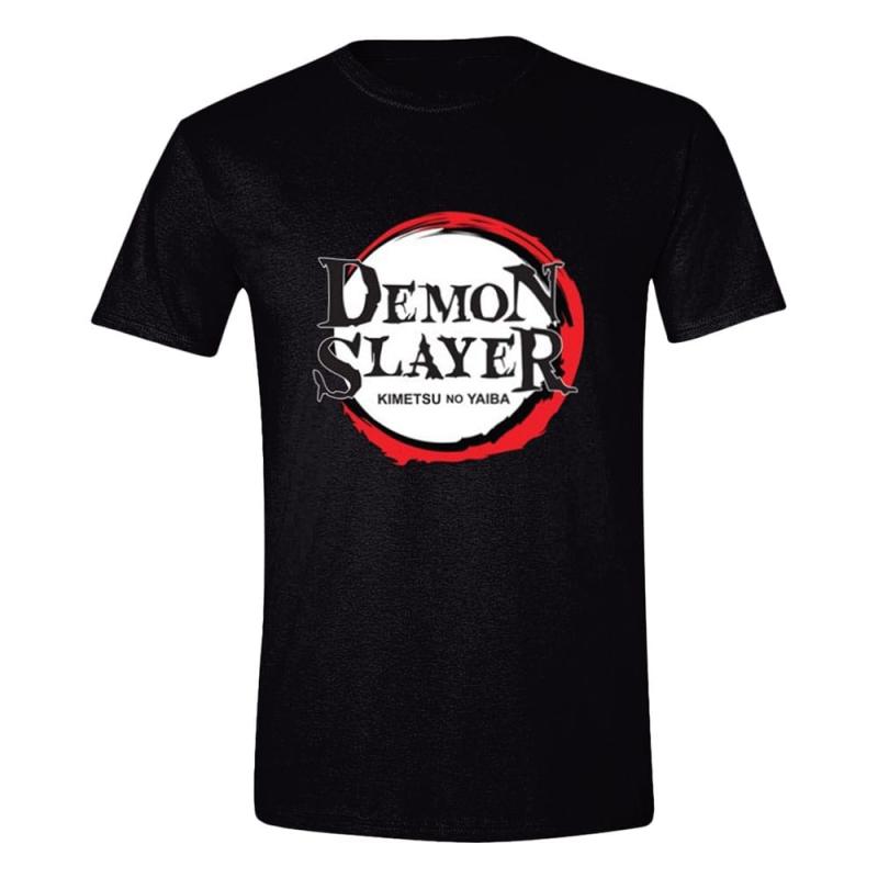 Demon Slayer T-Shirt Logo