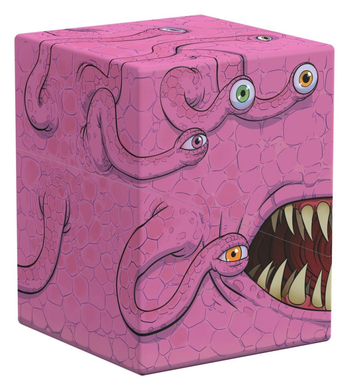 Squaroes Squaroe Dungeons & Dragons DND001 - Beholder 2