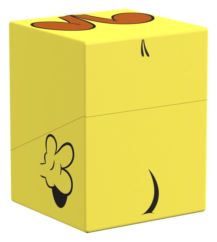 Squaroes Squaroe Garfield GA003 - Odie 3