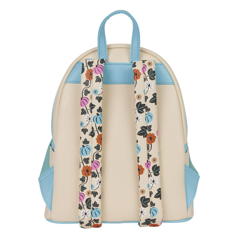 Disney by Loungefly Mini Backpack Mickey & Friends 2