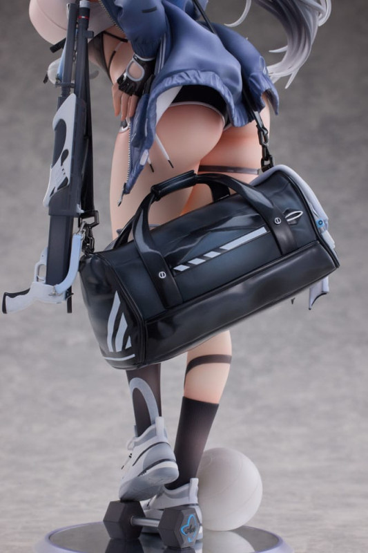 Original Character Statue 1/6 Kana Illustrated by Maden Deluxe Edition 30 cm 4