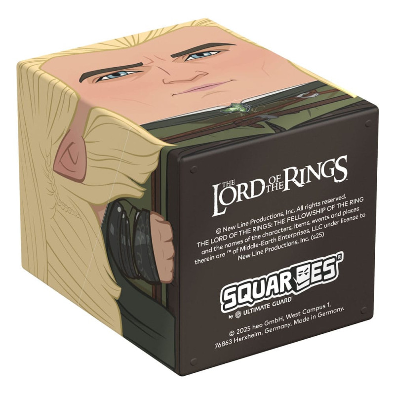 Squaroes Squaroe The Lord of the Rings LOTR004 - Legolas 6