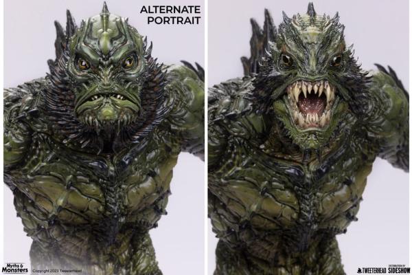 Myths & Monsters Maquette 1/5 Gillman 42 cm 8