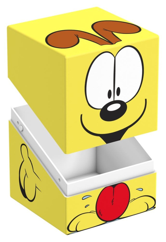 Squaroes Squaroe Garfield GA003 - Odie 5