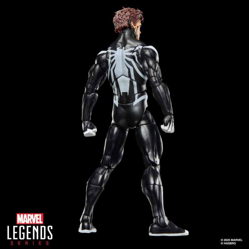 Spider-Man Marvel Legends Retro Action Figure Spider-Venom 15 cm 8