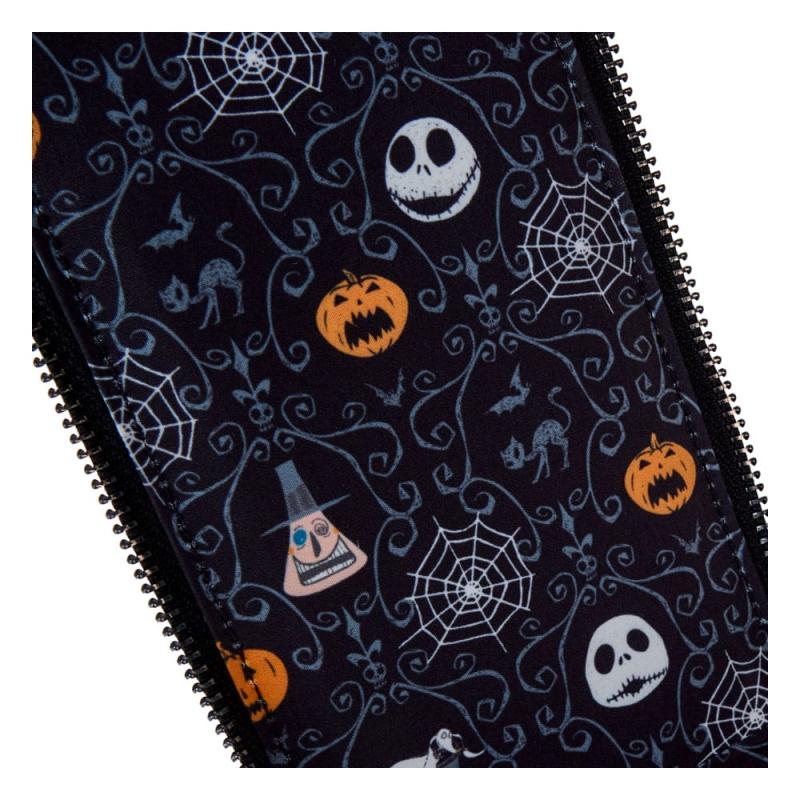 Nightmare before Christmas by Loungefly Crossbody Major Car