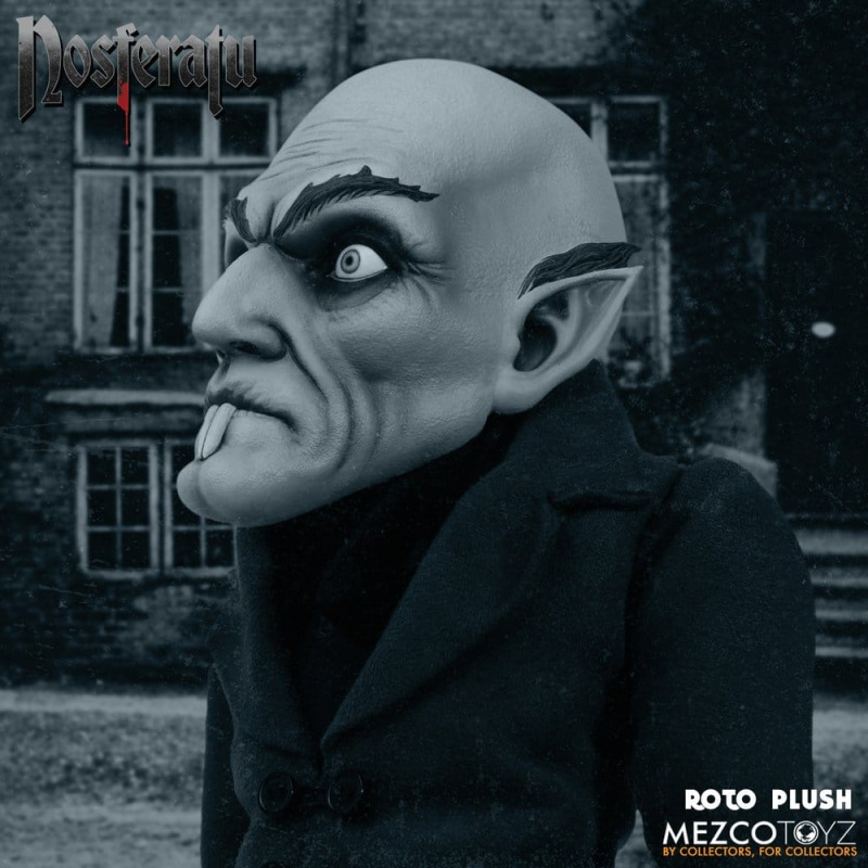 Nosferatu MDS Roto Plush 46 cm 4