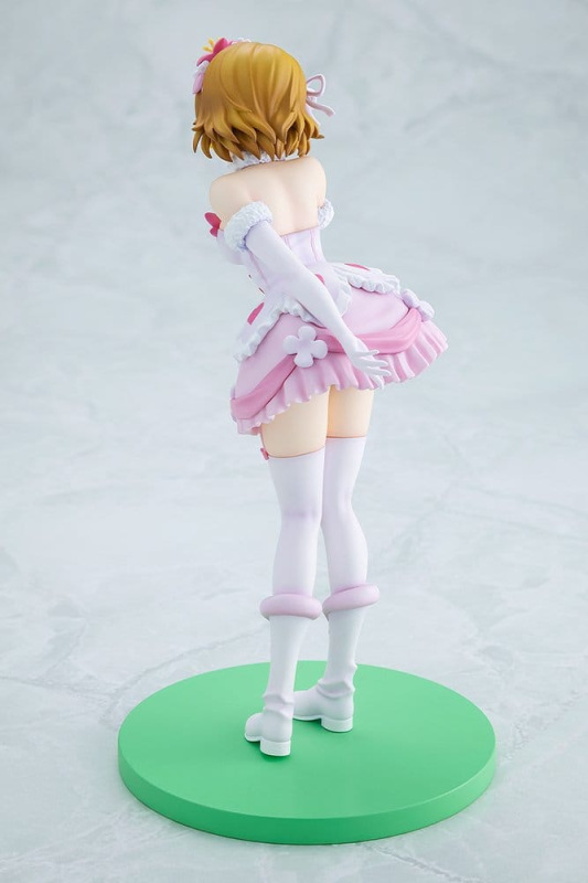 LoveLive! KDcolle PVC Figure Hanayo Koizumi Bokutachi wa Hitotsu no Hikari ver. 16 cm 4