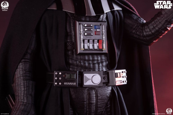 Star Wars Statue 1/3 Darth Vader Hyperreal Edition 72 cm 11