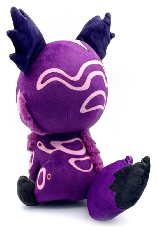 Borderlands Plush Figure Trouble 22 cm 3