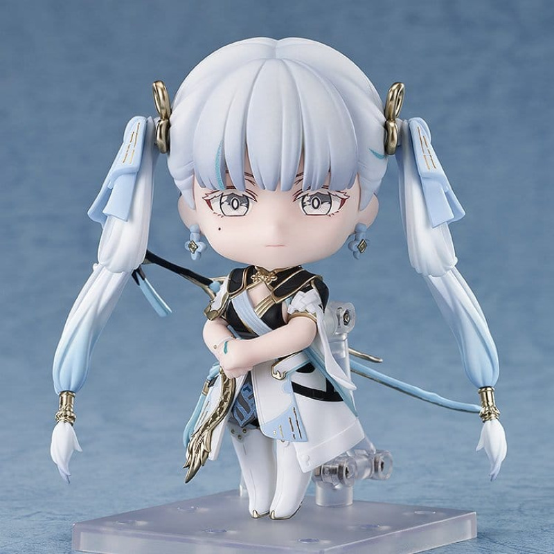 Wuthering Waves Nendoroid Action Figure Jinhsi 10 cm 1