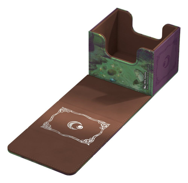 Ultimate Guard Sidewinder 100+ Xenoskin Magic: The Gathering "Lorwyn Eclipsed" - Multicolor Uncommon 10