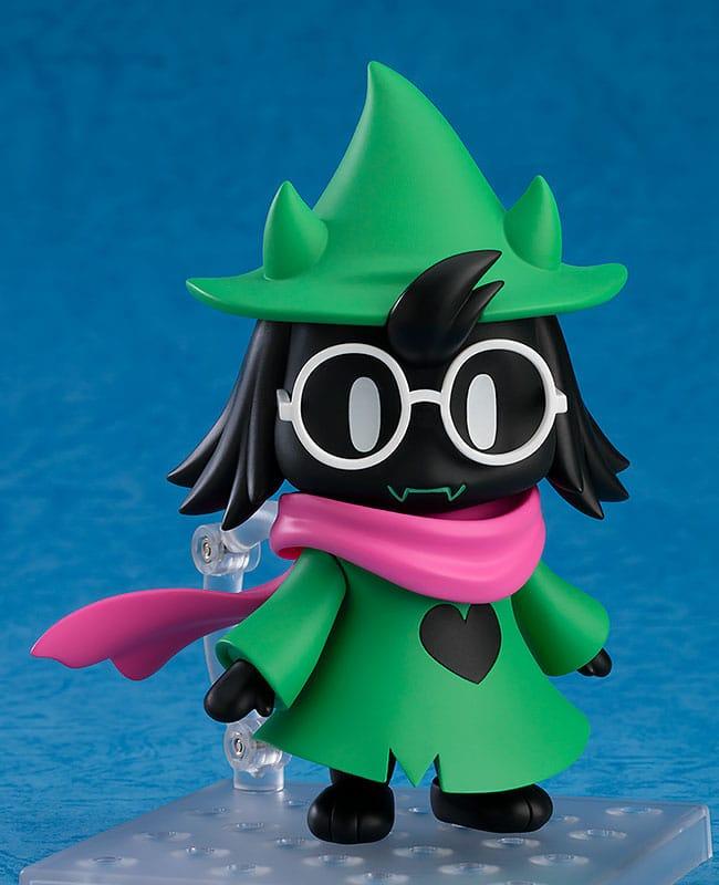 Deltarune Nendoroid Action Figure Ralsei 10 cm