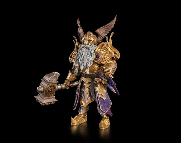 Mythic Legions: Legacies of Mythoss 2 Action Figure Sir Valgard 5