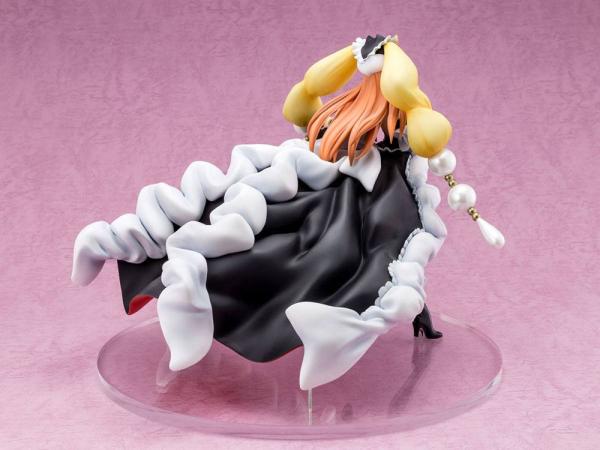 Mawaru-Penguindrum PVC Statue 1/7 Princess Of The Crystal 10th Anniversary 23 cm