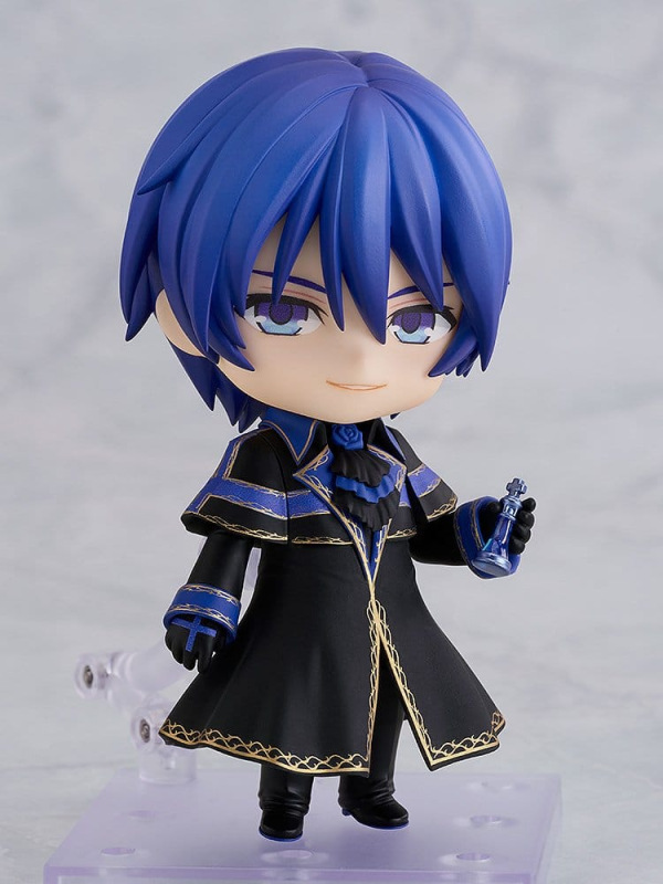 Character Vocal Series PVC Statue Nendoroid Kaito: Cantarella Ver. 10 cm 1