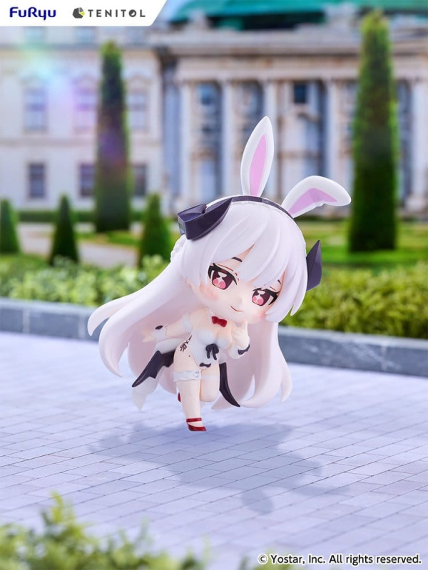 Stella Sora Tenitol PVC Figure Virigia(Bunny) [mini] 13 cm 1