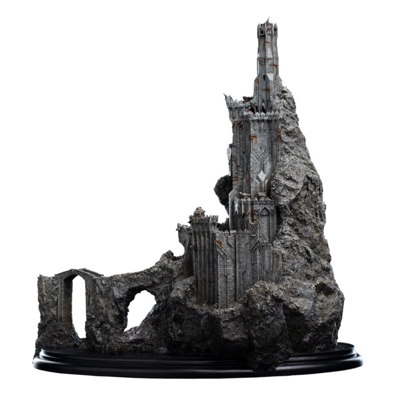 Lord of the Rings Statue Cirith Ungol - Limited Edition 33 cm 3
