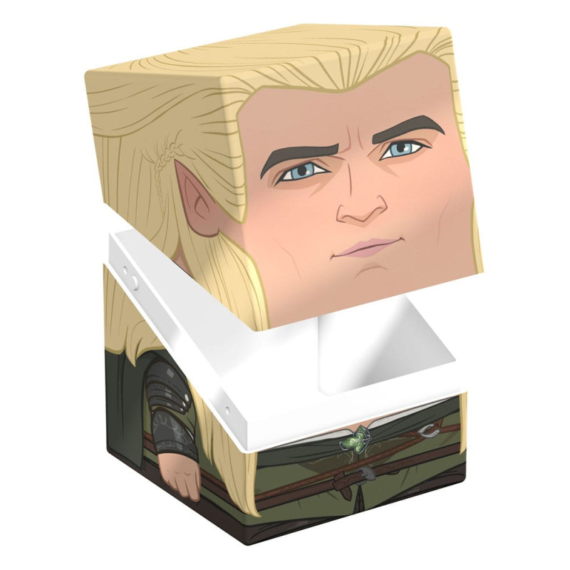 Squaroes Squaroe The Lord of the Rings LOTR004 - Legolas 4
