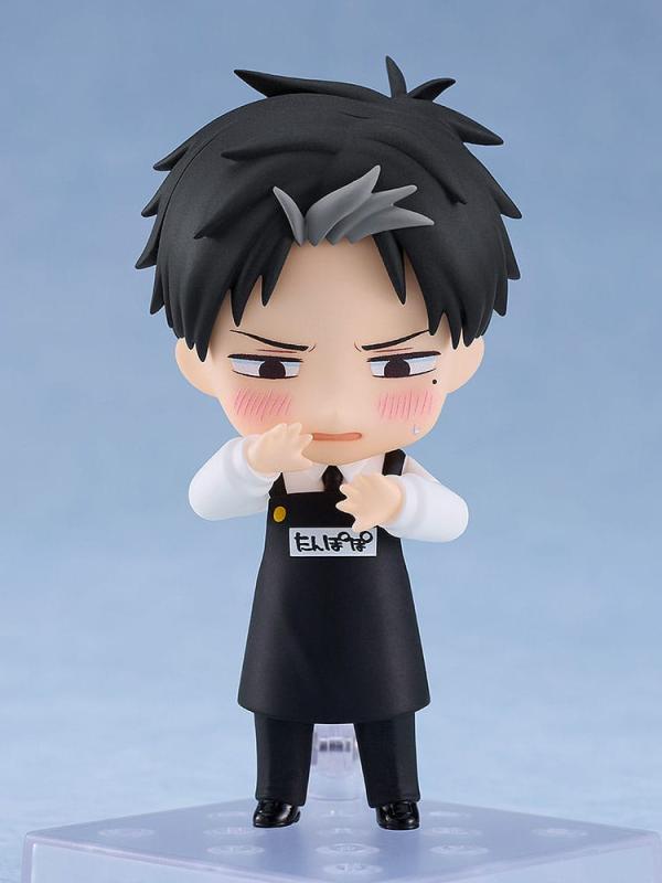 Kindergarten Wars Nendoroid Action Figure Doug 10 cm