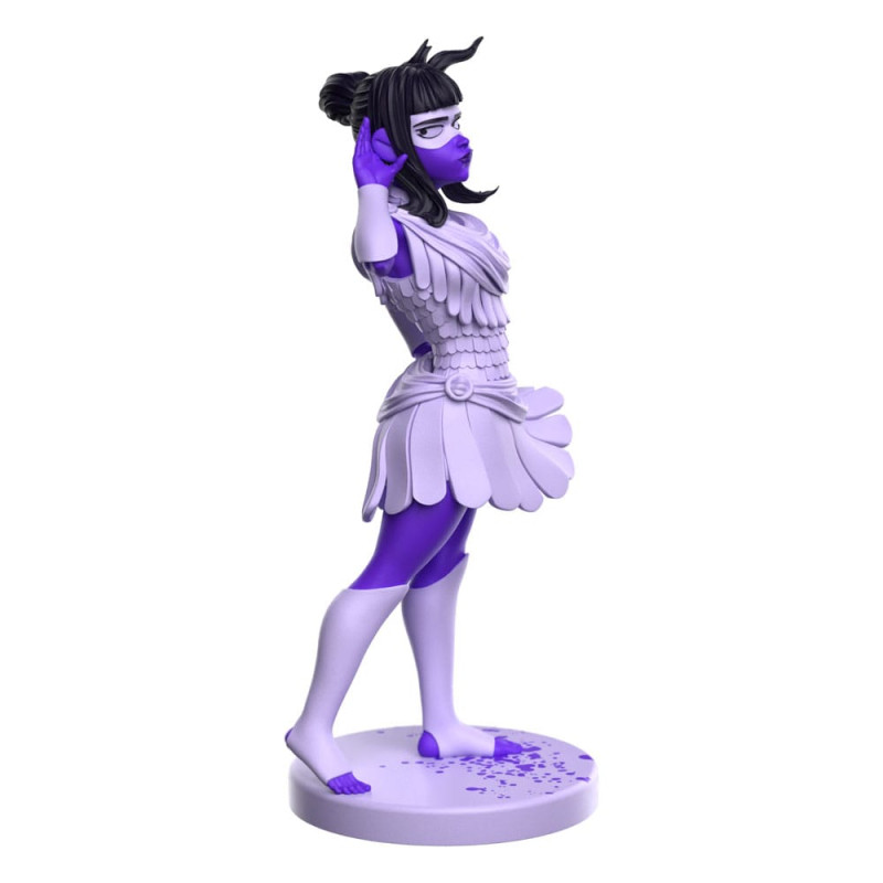 Lore Olympus x Weta Workshop Mini Vinyl Figure Artemis 13 cm 5