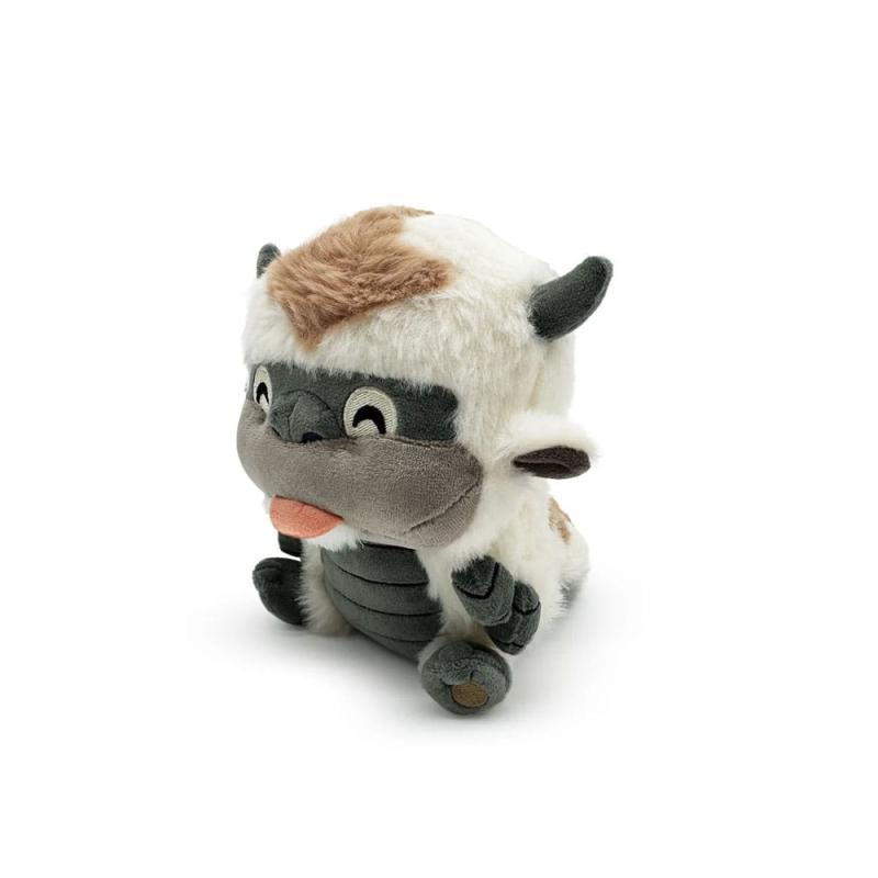 Avatar: The Last Airbender Plush Figure Appa Blep Stickie15 cm