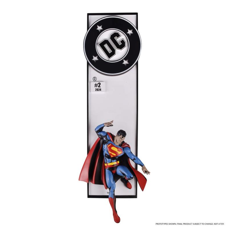 DC Direct Corner Box Statue 1/10 Superman Limited Edition 45 cm 1