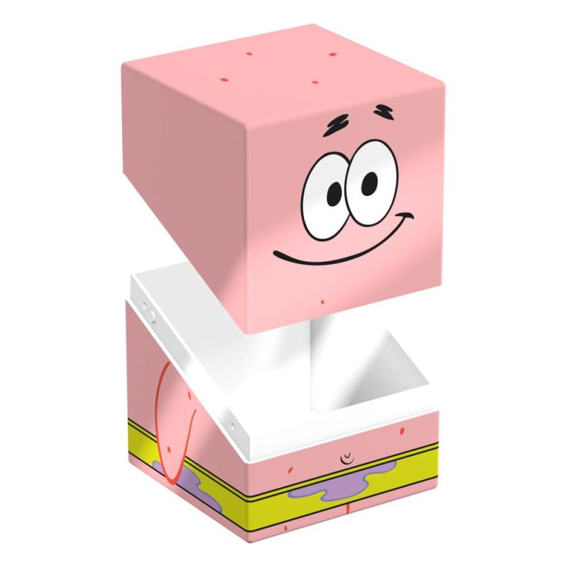 Squaroes - Squaroe SpongeBob SquarePants™ SB002 - Patrick