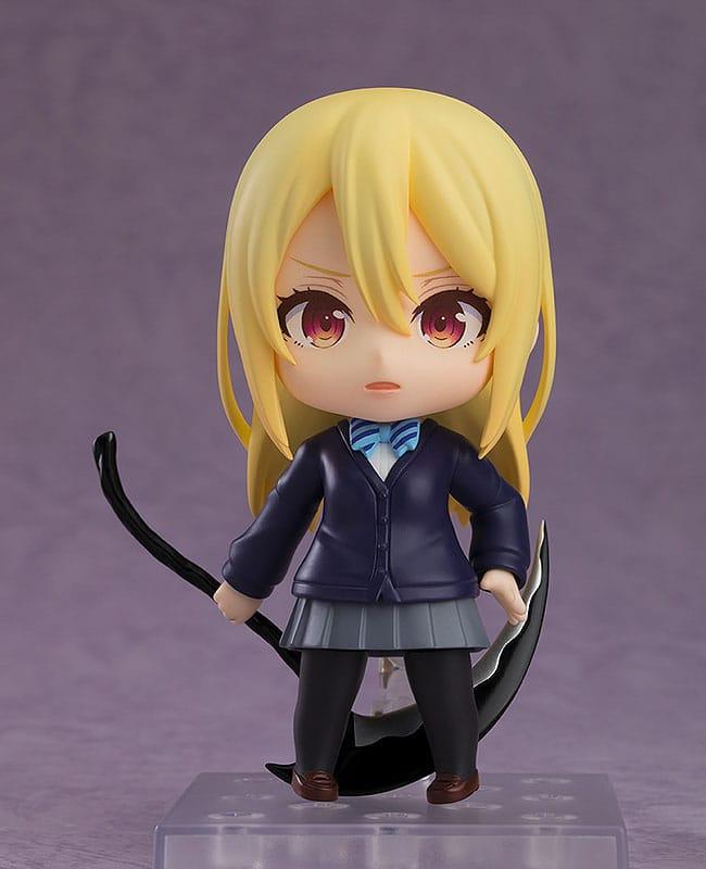 The Foolish Angel Dances with the Devil Nendoroid Action Figure Lily Amane 10 cm