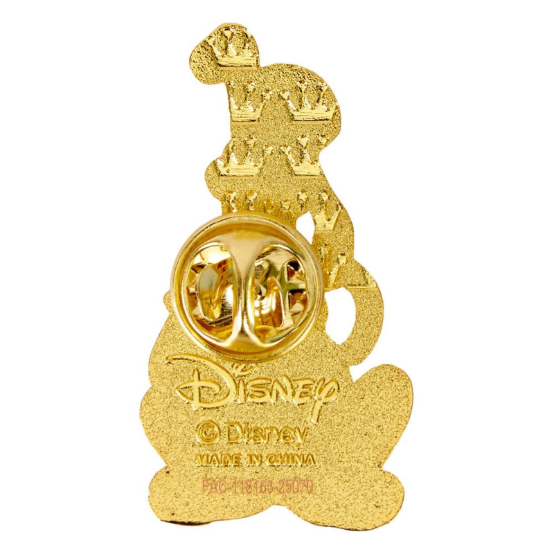 Disney by Loungefly Enamel Pins Blind Box Pluto 95th Anniversary Assortment (12) 1