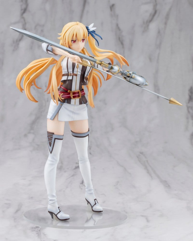 The Legend of Heroes PVC Figure 1/8 Alisa Reinford 21 cm 8