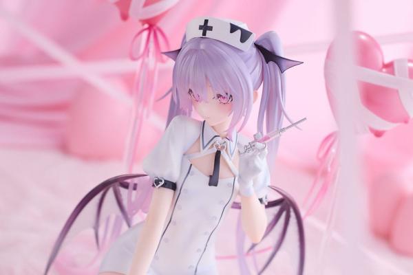 Original Character PVC 1/6 Rurudo Eve Sweet Toxic Ver. 16 cm 6