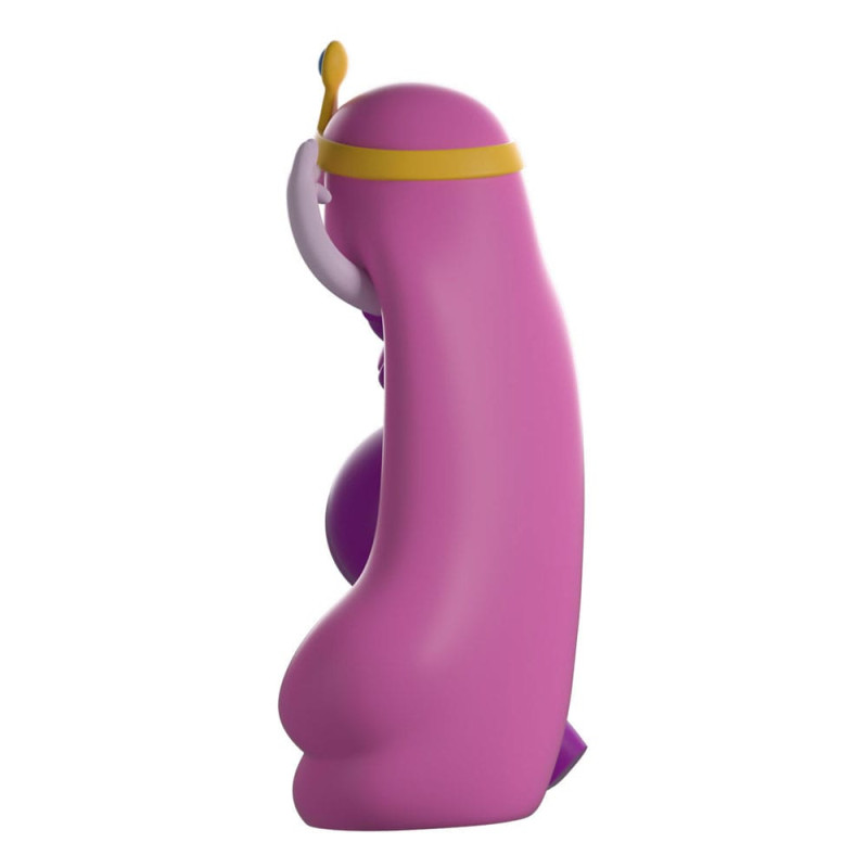 Adventure Time Vinyl Figure Princess Bubblegum 12 cm 4