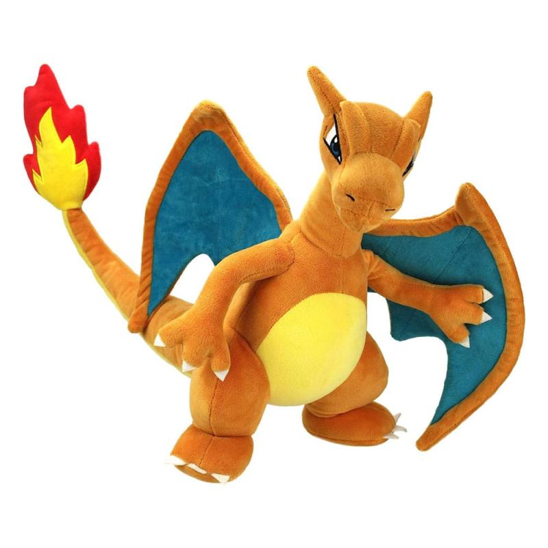 Pokémon Plush Figure Charizard 30 cm 1