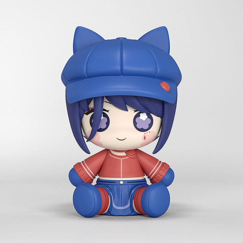 MiSide Huggy Good Smile Chibi Figure Cappie 7 cm 1