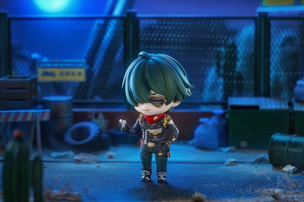 Zenless Zone Zero Nendoroid Action Figure Lighter 10 cm 8
