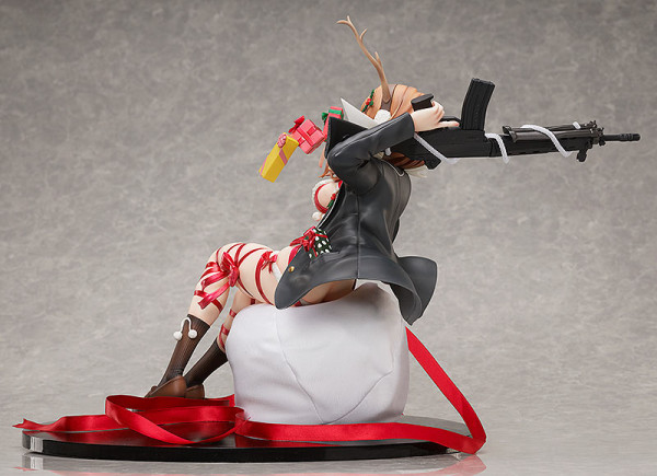 Girls' Frontline PVC Statue 1/4 Shiki: Reindeer Manifesto 30 cm 3