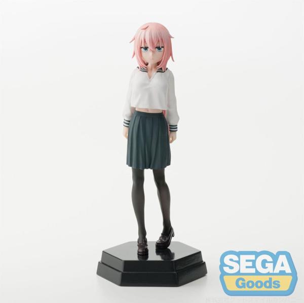 There is also a hole in the student organization! Desktop x Decorate Collections PVC Statue Komaro M