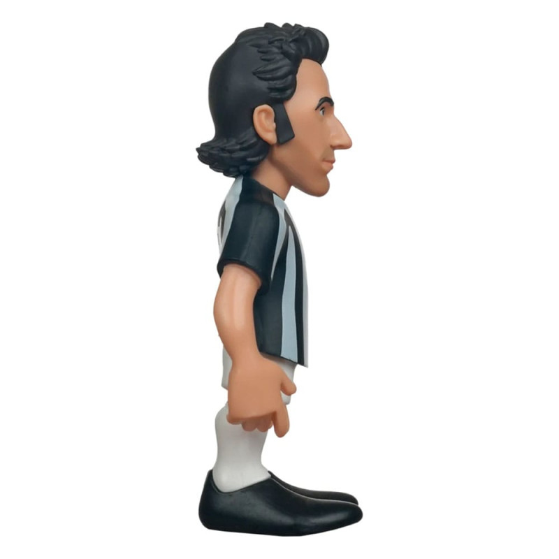 Juventus Turin Minix Figure Alessandro Del Piero 12 cm 4