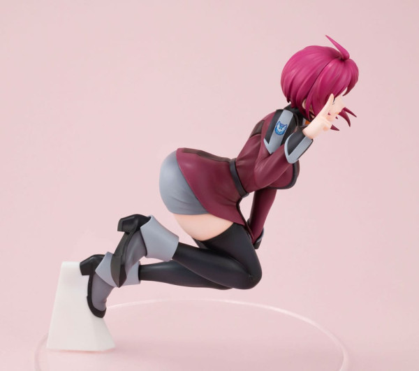 Mobile Suit Gundam Seed Freedom GGG Statue Lunamaria Hawke 17 cm 1