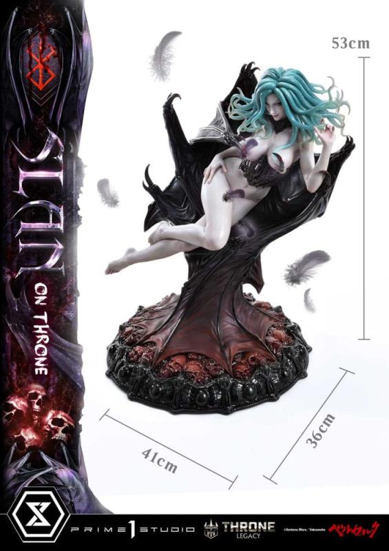 Throne Legacy Series: Berserk Slan 53 cm Statue - Prime 1 Studio