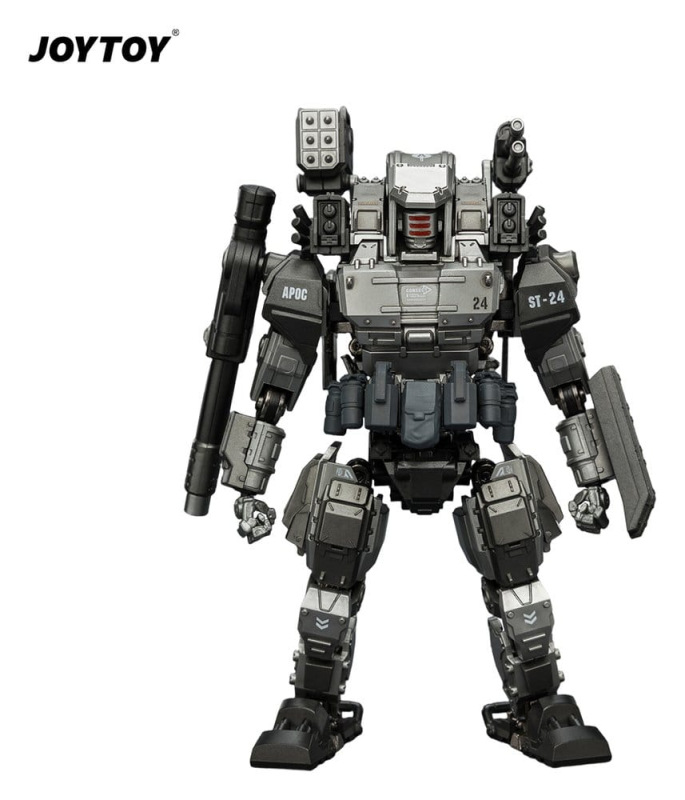Dark Source APOC Series Action Figure Thor 02 Assault Mech ST-8624 17 cm 1