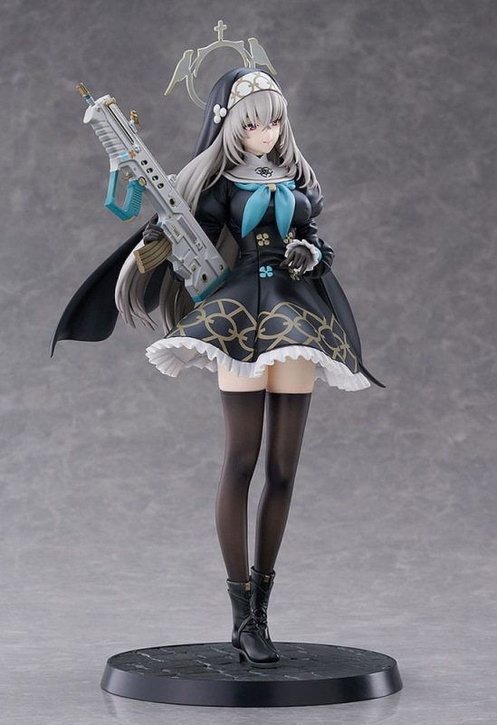 Blue Archive PVC Statue 1/7 Sakurako 27 cm 9