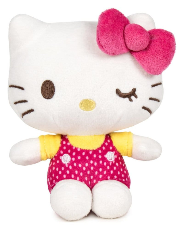 Hello Kitty Plush Figures Tutti Frutti 22 cm Assortment (24) 5