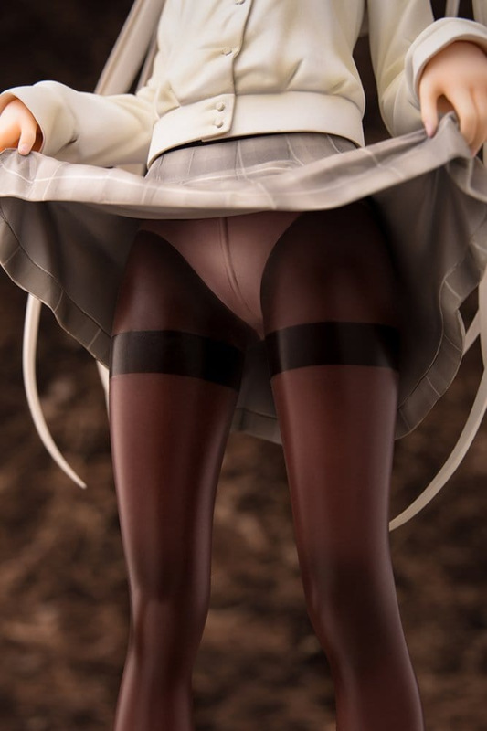 Yosuga no Sora PVC Figure 1/6 Sora 25 cm 8